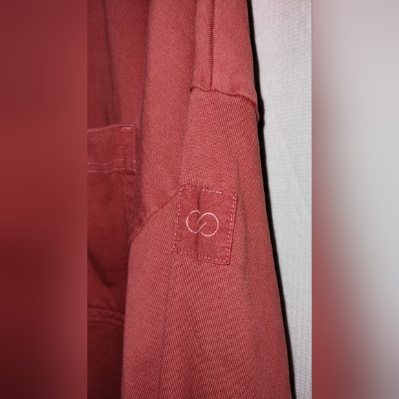 Calia Women's Crop Top - Picture 3 of 4